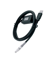 CABLE DE TRANSFERENCIA LEICA GEV267