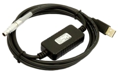 CABLE DE TRANSFERENCIA LEICA GEV189