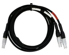 CABLE DE TRANSFERENCIA LEICA GEV221