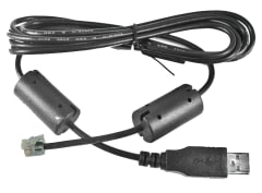 CABLE DE TRANSFERENCIA LEICA GEV222