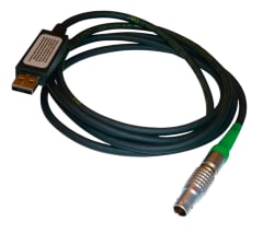 CABLE DE TRANSFERENCIA LEICA LEMO GEV234