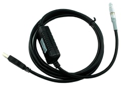 CABLE DE TRANSFERENCIA LEICA GEV269