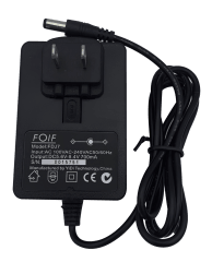 CARGADOR FOIF FDJ7-LI