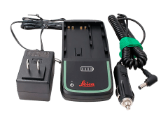 CARGADOR LEICA GKL311