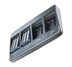 CARGADOR LEICA GKL341