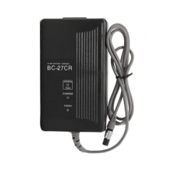 CARGADOR TOPCON BC-27CR