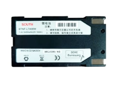 BATERÍA SOUTH BTNF L7408W