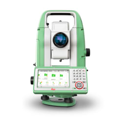 ESTACIÓN TOTAL LEICA TS10 1 R500