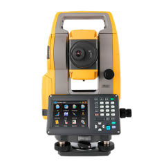 ESTACIÓN TOTAL TOPCON OS-205