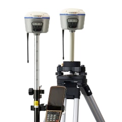 GPS DIFERENCIAL CHCNAV i50 BASE Y ROVER