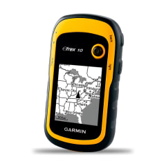GPS GARMIN ETREX 10
