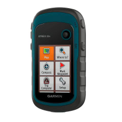 GPS GARMIN ETREX 22X