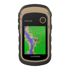 GPS GARMIN ETREX 32X