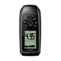 GPS GARMIN 73 INTERNACIONAL