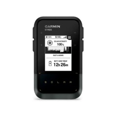 GPS GARMIN ETREX SOLAR