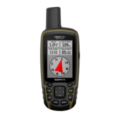 GPS GARMIN GPSMAP 65S MULTI-BAND