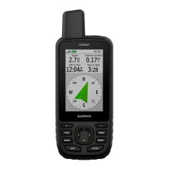 GPS GARMIN GPSMAP 67