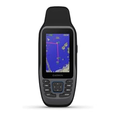 GPS GARMIN GPSMAP 79SC