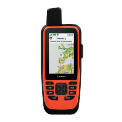 GPS GARMIN GPSMAP 86i