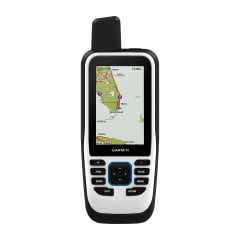 GPS GARMIN GPSMAP 86S