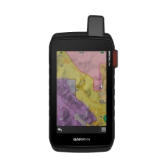 GPS GARMIN MONTANA 700i