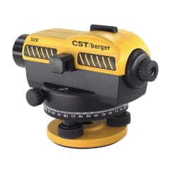 NIVEL AUTOMÁTICO CST-BERGER SAL 32X