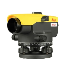 NIVEL AUTOMÁTICO LEICA NA320