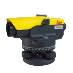 NIVEL AUTOMÁTICO LEICA NA324