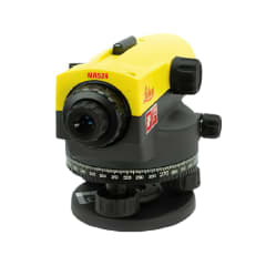 NIVEL AUTOMÁTICO LEICA NA524