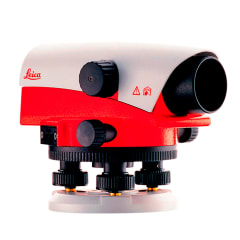 NIVEL AUTOMÁTICO LEICA NA724