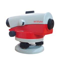 NIVEL AUTOMÁTICO LEICA NA730 PLUS