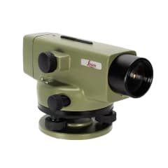 NIVEL AUTOMÁTICO LEICA NAK2