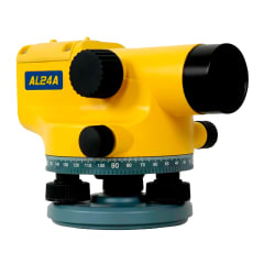 NIVEL AUTOMÁTICO SPECTRA PRECISION AL24A