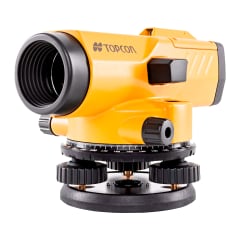 NIVEL AUTOMÁTICO TOPCON AT-B3A
