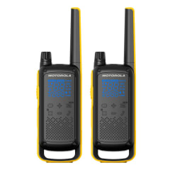 RADIO WALKIE TALKIE MOTOROLA T470PE