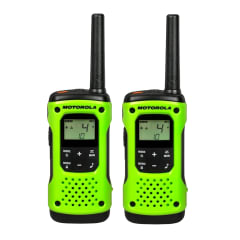 RADIO WALKIE TALKIE MOTOROLA T600 H2O