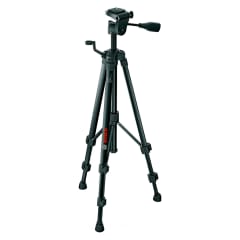 TRÍPODE DE ALUMINIO BOSCH BT 150