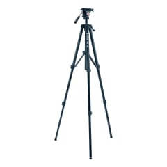 TRÍPODE DE ALUMINIO LEICA TRI 100 PARA DISTO