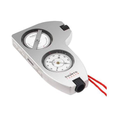 BRÚJULA SUUNTO TANDEM 360PC Y 360R (BRÚJULA Y CLINÓMETRO)