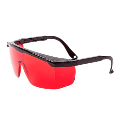 DISTANCIOMETRO BOSCH GAFAS ROJAS PARA VISUALIZAR LÁSER