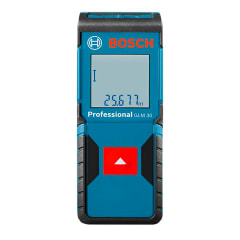 DISTANCIOMETRO BOSCH GLM 30