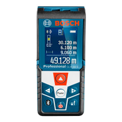 DISTANCIOMETRO BOSCH GLM 50 C