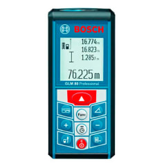 DISTANCIOMETRO BOSCH GLM 80