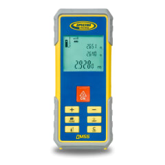 DISTANCIOMETRO SPECTRA PRECISION QM55
