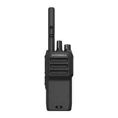 RADIO MOTOROLA R2 VHF ANÁLOGO