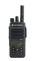 RADIO MOTOROLA DEP570E