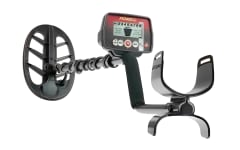 DETECTOR DE METAL FISHER F11