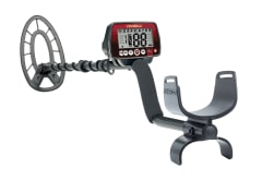 DETECTOR DE METAL FISHER F44