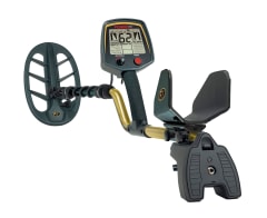 DETECTOR DE METAL FISHER F75