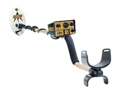 DETECTOR DE METAL FISHER GOLD BUG 2